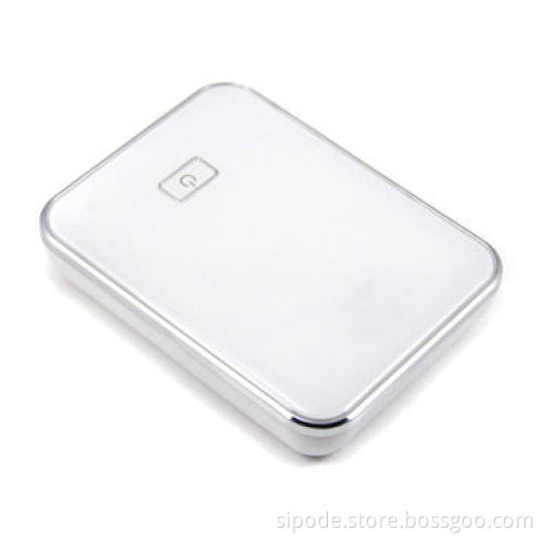 hot selling power banks 8800mah